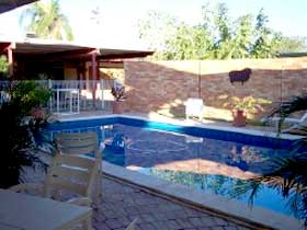 Jumbuck Motel - Getaway Accommodation 0