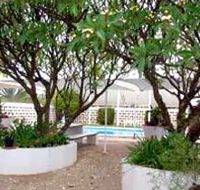 Inland Oasis Motel - Getaway Accommodation