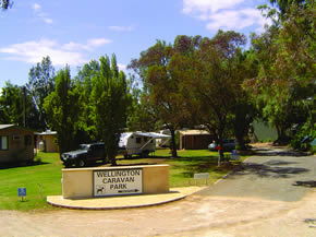 Ashville SA Getaway Accommodation