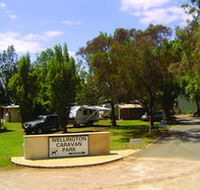 Wellington Caravan Park - Getaway Accommodation
