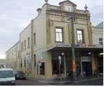 The Abbey On King