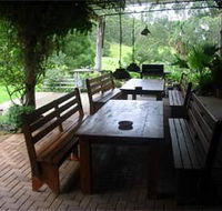 Man From Kangaroo Valley Trail Ride The - Getaway Accommodation