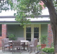 Bell Cottage - Getaway Accommodation