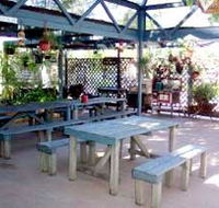 Kinnon amp Co Outback Lodges  - Getaway Accommodation