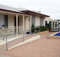 Executive Holiday Rental - Getaway Accommodation