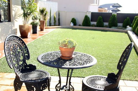 Executive Holiday Rental - Getaway Accommodation 7