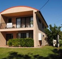 Reef Links Serviced Apartment - Getaway Accommodation