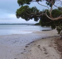 Stanley Lakeside Spa Cabins - Getaway Accommodation
