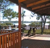 Teacosy Cottage - Getaway Accommodation