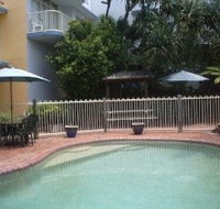 Surf Dance Coolum Holiday Units - Getaway Accommodation