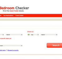 Bedroom Checker - Getaway Accommodation