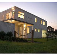 Joylaine - Getaway Accommodation