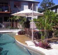 Splash - Getaway Accommodation
