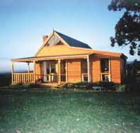 Alkira Cottages - Getaway Accommodation