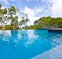 Infinity - Getaway Accommodation