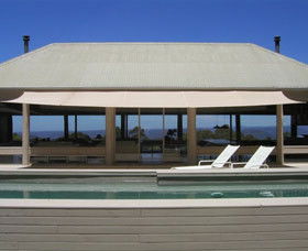  Getaway Accommodation