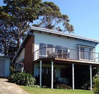Parkview Mollymook - Getaway Accommodation