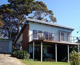 Parkview Mollymook - Getaway Accommodation 0