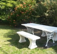 Beachcomber - Getaway Accommodation