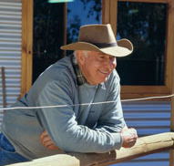 Kings Creek Station - Getaway Accommodation