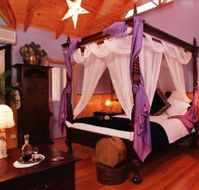 Gembrook Cottages - Getaway Accommodation