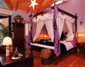Gembrook Cottages - Getaway Accommodation 0