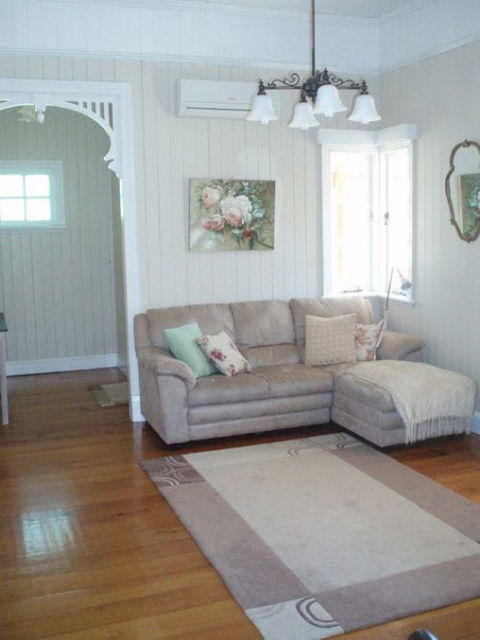 Eighteen Mile Cottage And Homestead - Getaway Accommodation 3