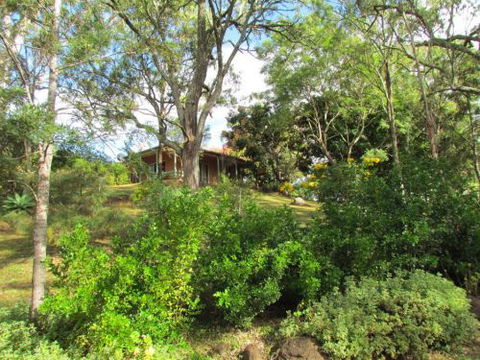 Eighteen Mile Cottage And Homestead - Getaway Accommodation 4