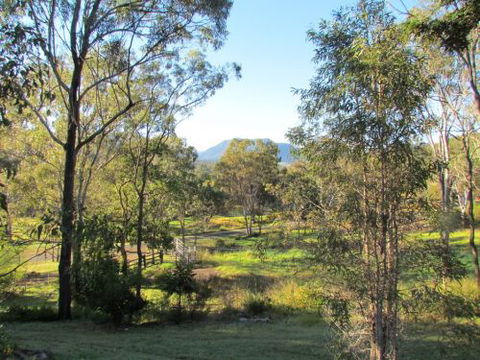 Eighteen Mile Cottage And Homestead - Getaway Accommodation 6