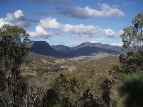 Eighteen Mile Cottage And Homestead - Getaway Accommodation 9