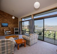 Harbour Lights Holiday Units - Getaway Accommodation