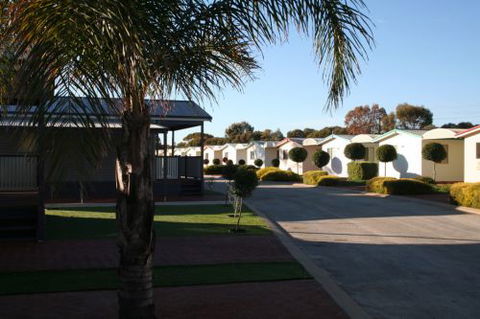 Merredin Park - Getaway Accommodation 0