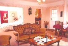 Cherry Garden Cottages - Getaway Accommodation 0