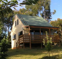 Carinya Park BampB - Getaway Accommodation