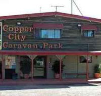 Discovery Holiday Parks - Mt Isa - Getaway Accommodation