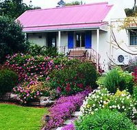 Abeona Cottage - Getaway Accommodation