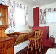 At The Corner - Getaway Accommodation