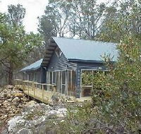 Blue Lake Lodge accommodation - Getaway Accommodation