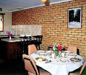 Riverfront Villas - Getaway Accommodation 0