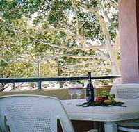 Apartment 8 Peninslua Waters - Getaway Accommodation