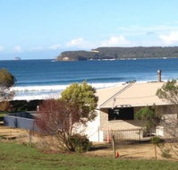 Eaglehawk Neck Beach House - Getaway Accommodation