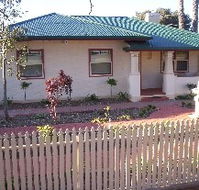 Cottage On Tottenham - Getaway Accommodation