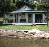 Iona Cottage - Getaway Accommodation