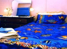Chelsea VIC Getaway Accommodation