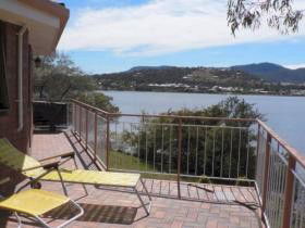Derwent Retreat - Getaway Accommodation 0