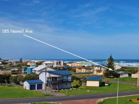Beach Lovers Middleton - Getaway Accommodation 3