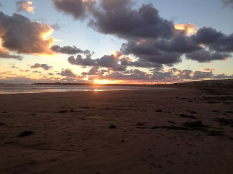 Beach Lovers Middleton - Getaway Accommodation 5