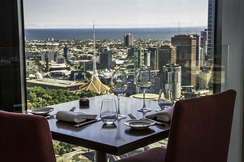 Sofitel Melbourne On Collins - Getaway Accommodation 6