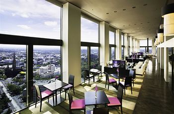 Sofitel Melbourne On Collins - Getaway Accommodation 9