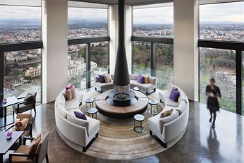 Sofitel Melbourne On Collins - Getaway Accommodation 10